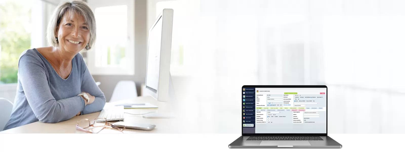 Application Logiciel RDR Prostitution